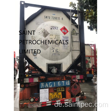 Sinopec Vinylacetat Monomer VAM 99,9%